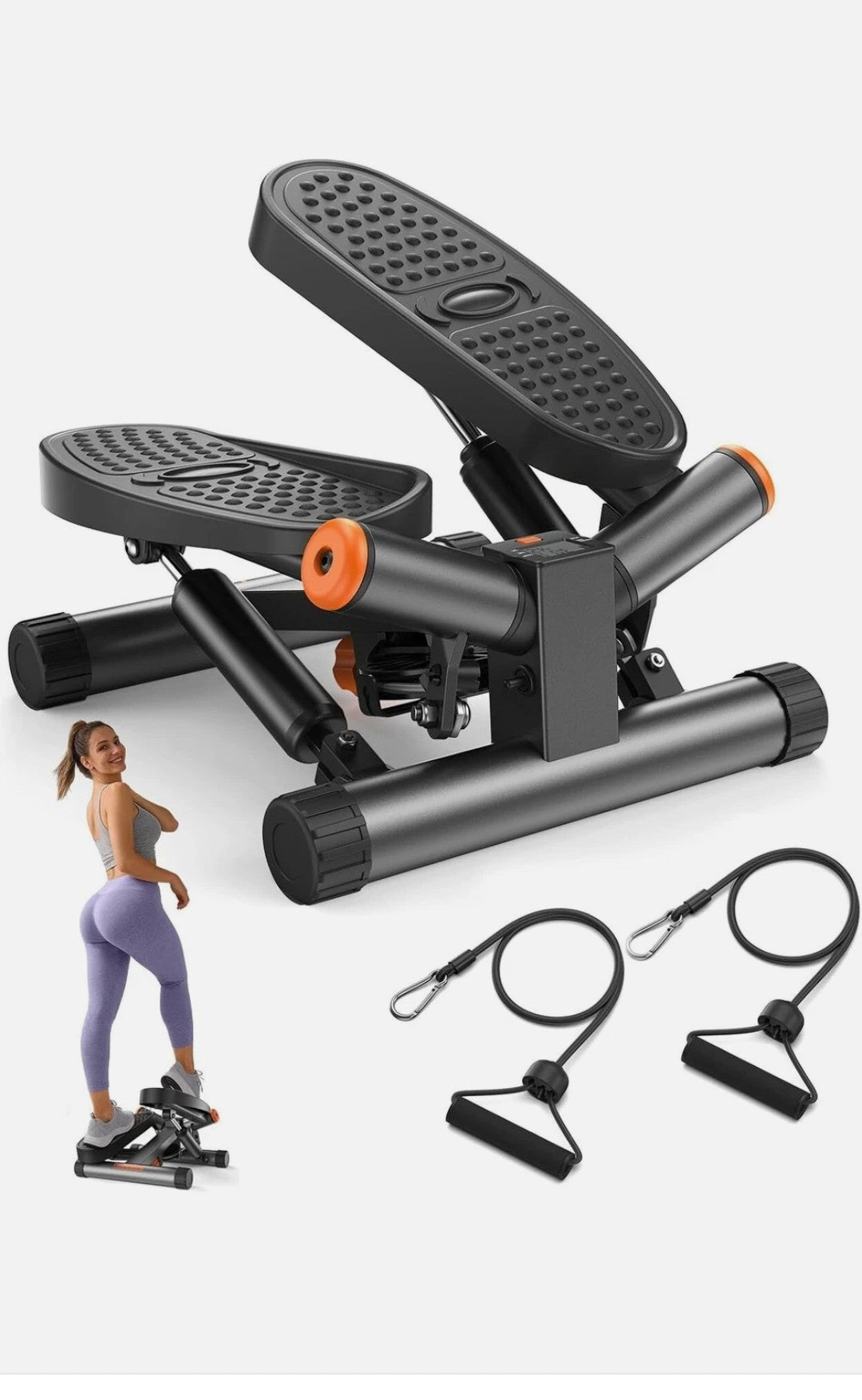 Stair Stepper